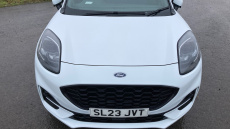 Ford Puma 1.0 EcoBoost Hybrid mHEV 155 ST-Line X 5dr Petrol Hatchback